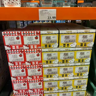 Costco购物-本周新品...
