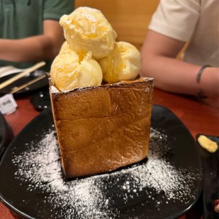 拉斯维加斯 便宜大碗的居酒屋🏮...