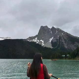 Banff四天三晚(下)|不踩雷路线🚙🏔...