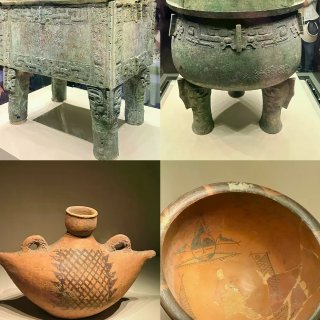 北京近期博物馆与特展 暑期档必去艺术馆...