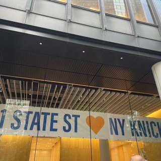 Knicks