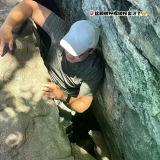 纽约Hiking天花板！最有意思的tra...