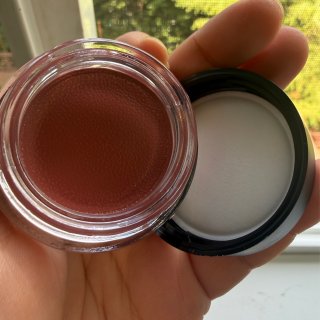 Chanel唇颊两用膏真的有点神奇｜03...
