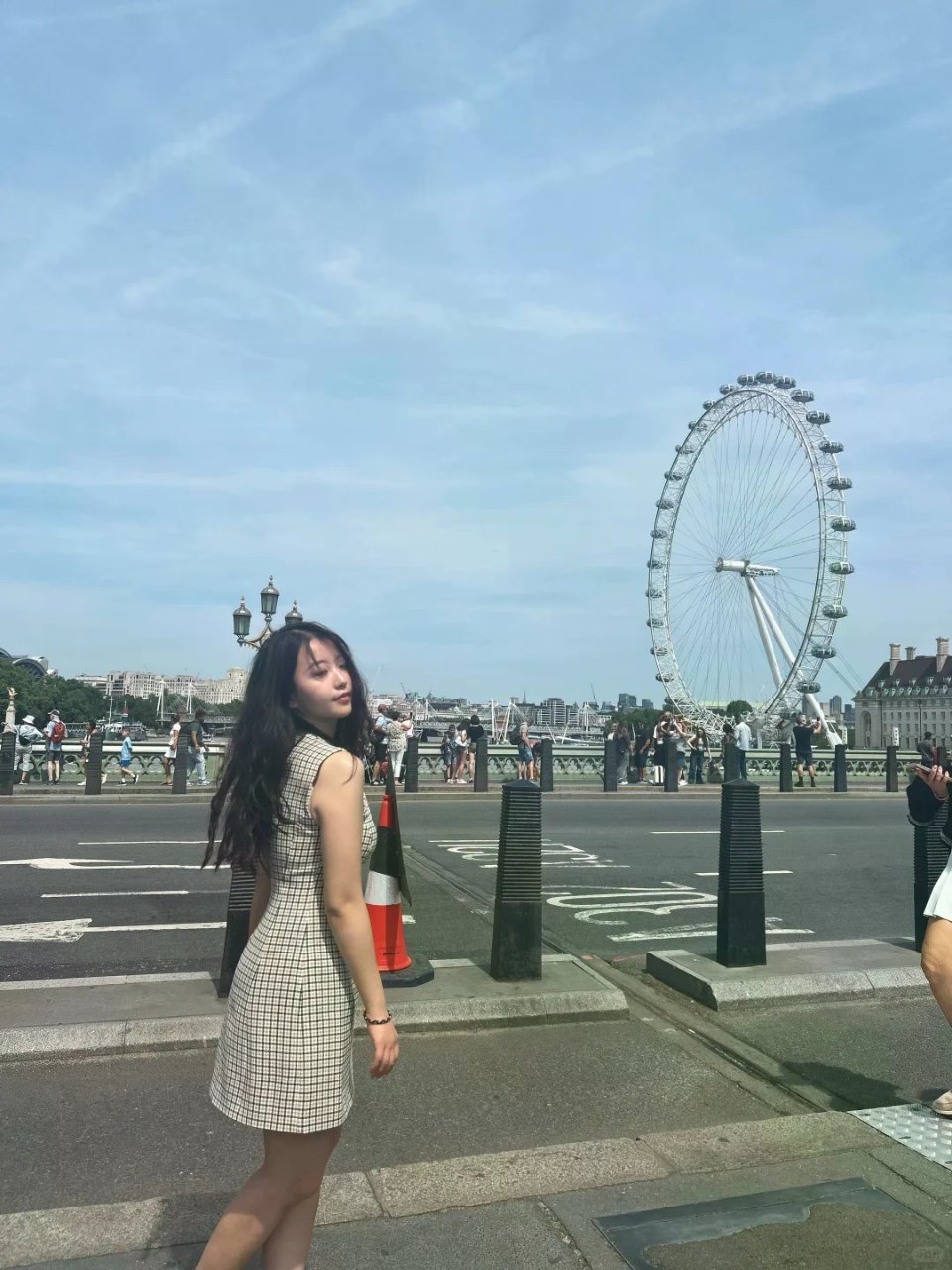 🇬🇧伦敦之眼