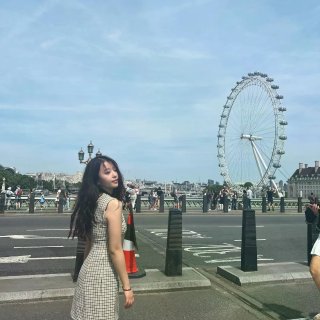 🇬🇧伦敦之眼