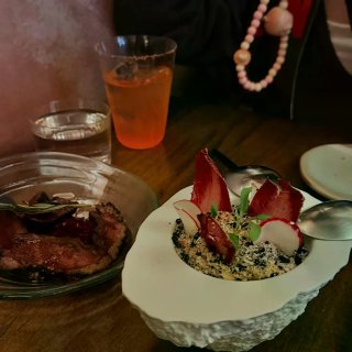 纽约遗愿清单 2.0｜这碗饭我先吃为敬🥢...
