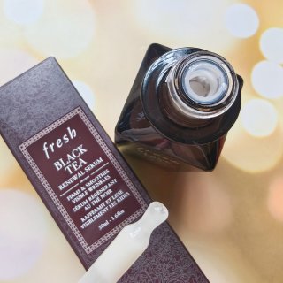 Fresh红茶系列