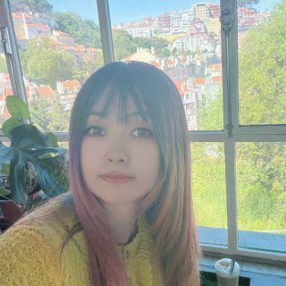 葡萄牙🇵🇹里斯本 爬坡的早晨，被治愈了🥺...