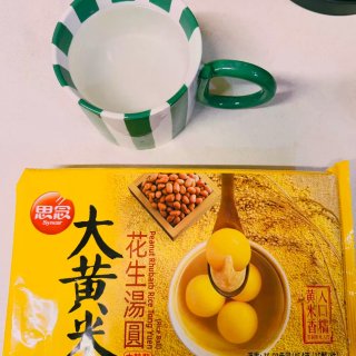 🫯 《粽子节这天，我家锅里是汤圆》...