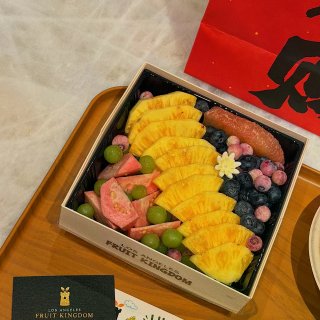 🇺🇸尔湾“爱马仕”水果店水蜜桃38🔪/箱...