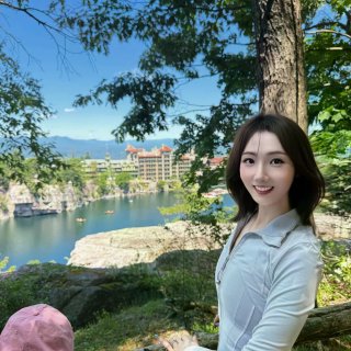 纽约Hiking天花板！最有意思的tra...