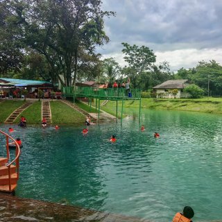 🇱🇦Vang Vieng|万荣，户外人的...