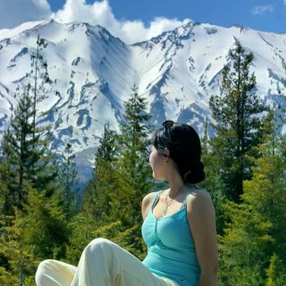 Mount St. Helens🌋✨🌏...