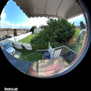 🔔安全感不是别人给的，是Botslab ...