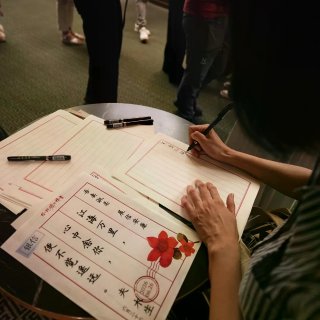 周五正式上映！给阿嬷的情书欧洲首映礼回顾...