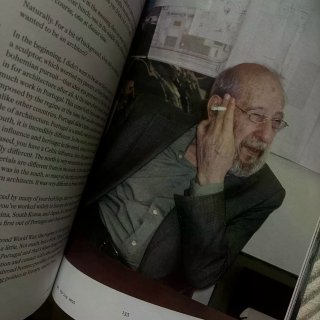 波尔图-新泽西｜不定期回溯：西扎和路易斯...
