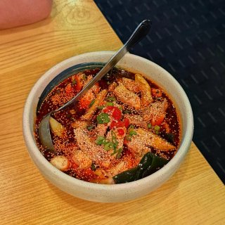 🇺🇸洛杉矶人均18🔪十年川菜老字号🌶️！...