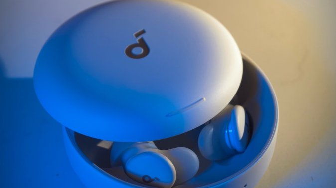 出差旅行最佳伴侣Soundcore A30 耳机发烧友2周硬横评 