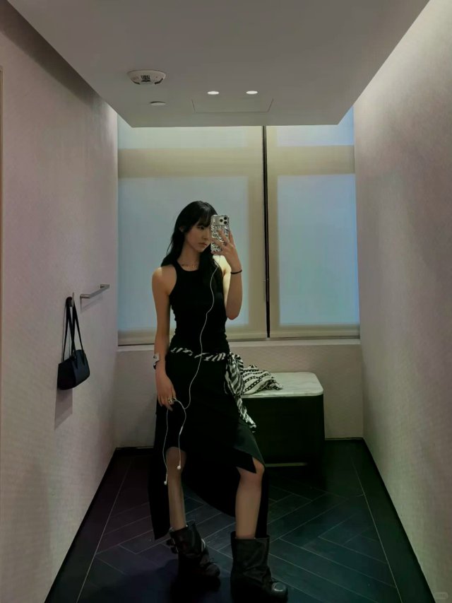🇺🇸一个176夏天ootd