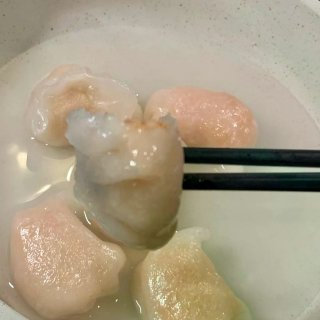 Costco虾饺的最优吃法...