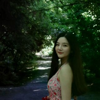 我将永远守护温哥华的夏天！☀️...