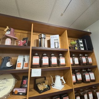 好去处 宝藏茶店...
