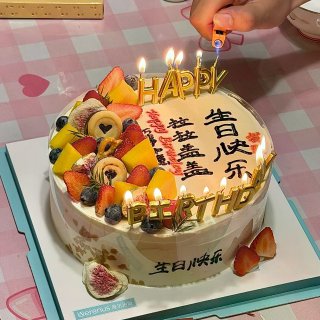 25🎂回北京了！！！在国贸79F抓一颗星...