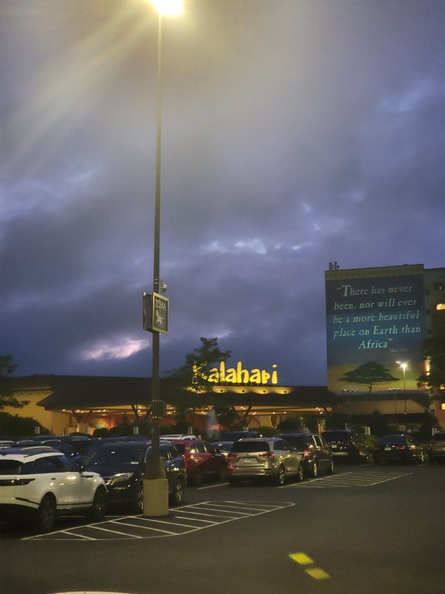 Kalahari Resorts ...