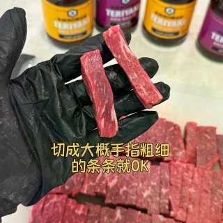 how to搞定看球下酒菜｜超简单家庭牛...