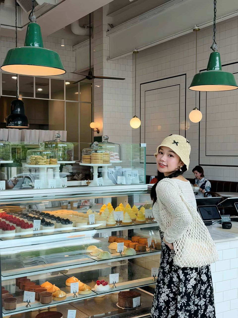 Tatte Bakery Cafe We...