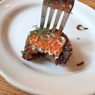Gertrude's Brunch｜用A...