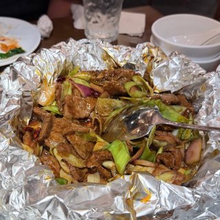 NYC｜ 法拉盛的 江南 好好吃啊！...