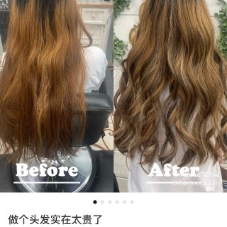 要不是每天20刀掐指过日子怎能做得起40...