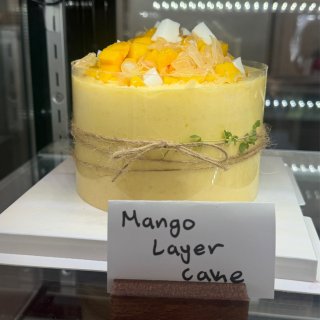 
灣區新店｜南灣新開烘培店又多一家好吃的...