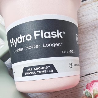 Hydro Flask吸管杯，难得和某人...