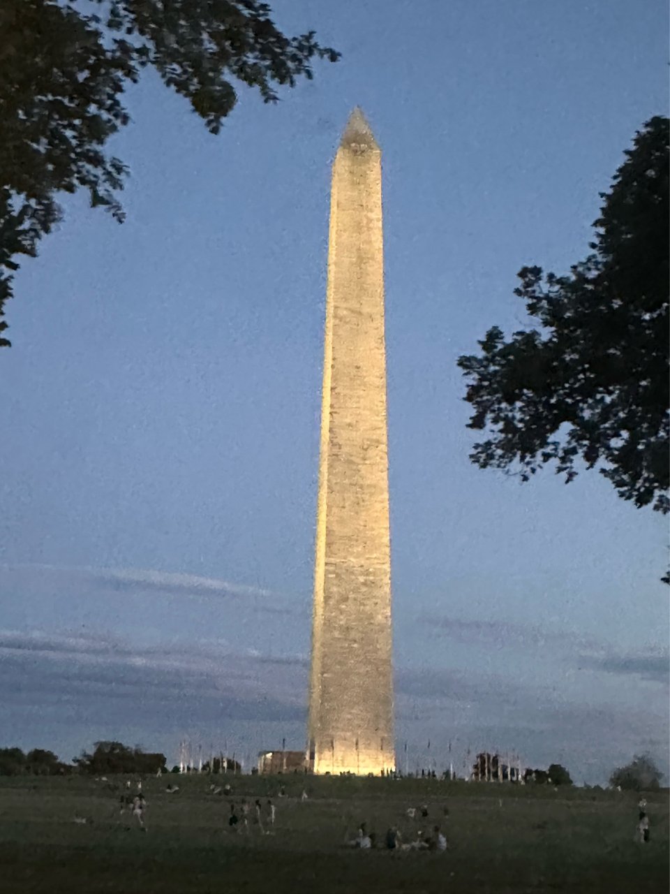 4 of July 250 