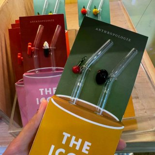 Anthropologie又来圈钱了‼️...