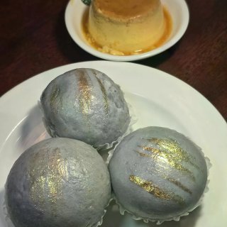 纽约粥之家地道粤菜🥢香迷糊！真会做！爱吃...