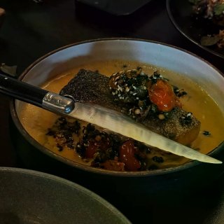 圣路易斯iNDO借你生日吃一顿告别饭...