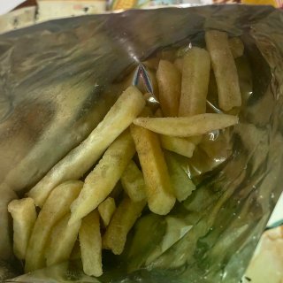 什么！🇩🇪居然有茶颜悦色的小零食？！...