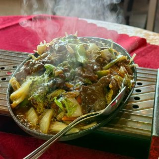 绝对真实无美化...