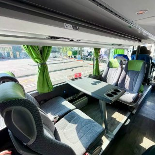 🇨🇭看了这篇谁还说FlixBus不行✋...