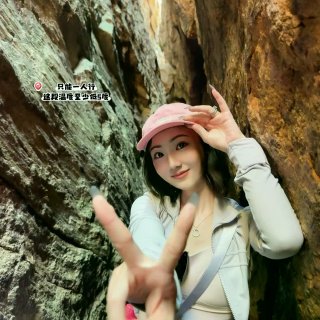 纽约Hiking天花板！最有意思的tra...