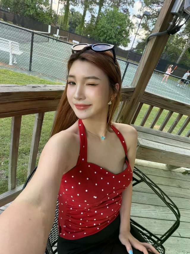 100度的北卡