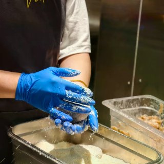 在香港找到了豪华版Pho🍜佘诗曼同款...