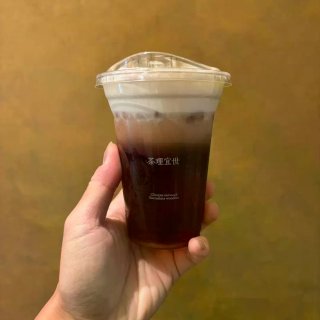 🇺🇸洛杉矶SG茶理宜世新品茶饮买一送一‼...