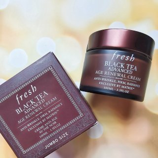 Fresh红茶系列