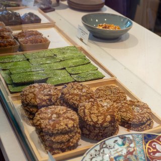 湾区美食｜抹茶庭院日式店Yutori...