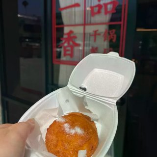 🇺🇸圣盖博1🔪美食挑战来了‼️14家店可...