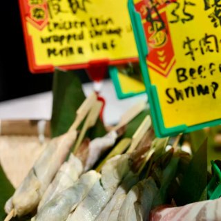 法拉盛新店 终于不再是火锅奶茶啦！可冲！...